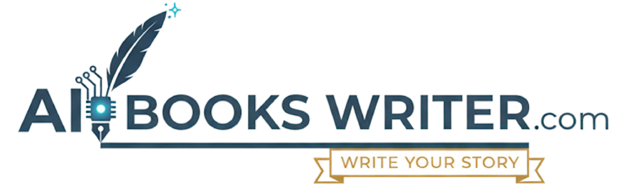 AI Books Writer