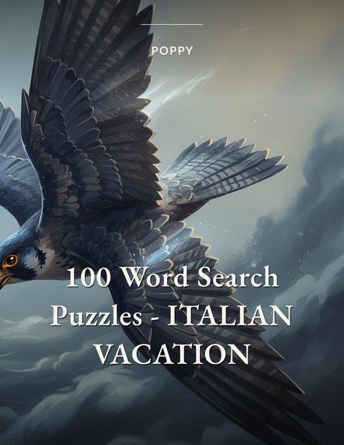 Niche cover example
